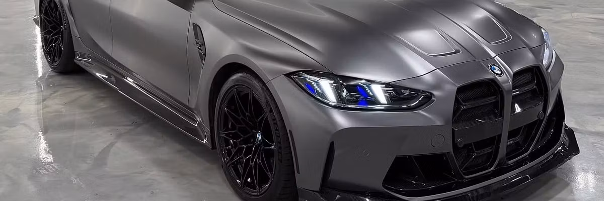 Profile banner