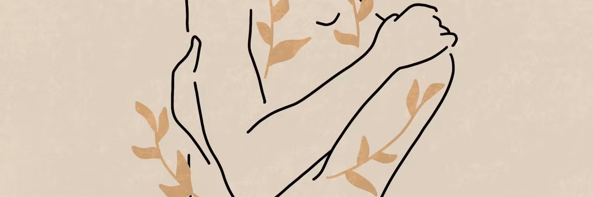 Profile banner