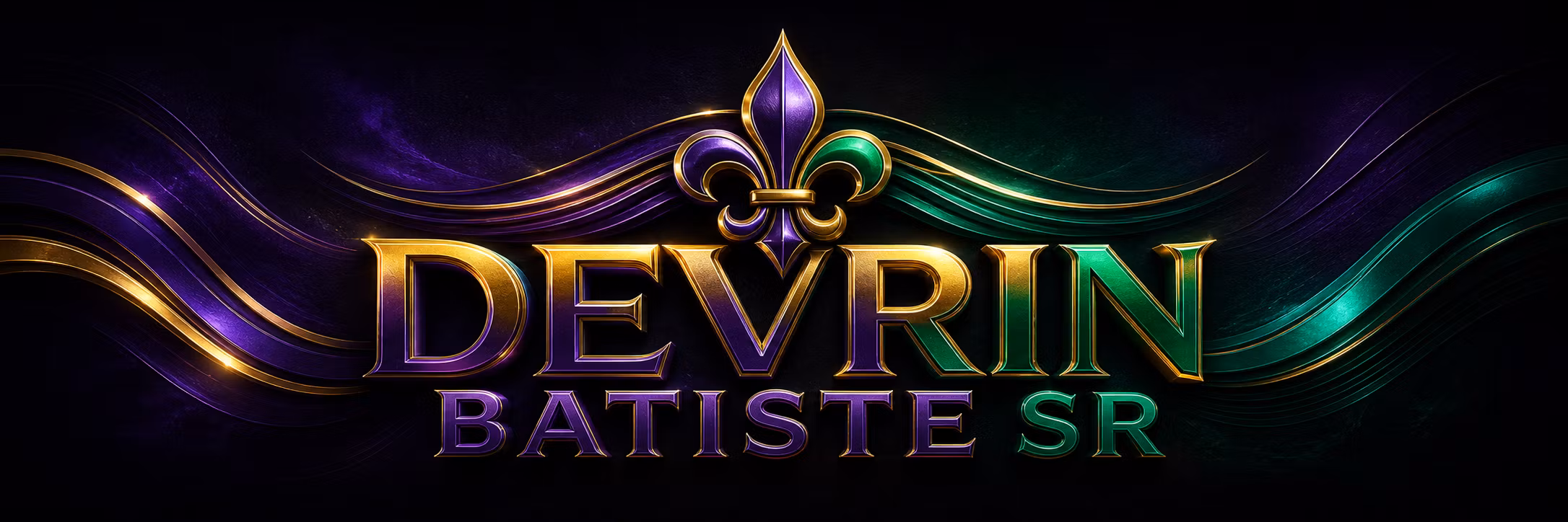 Profile banner