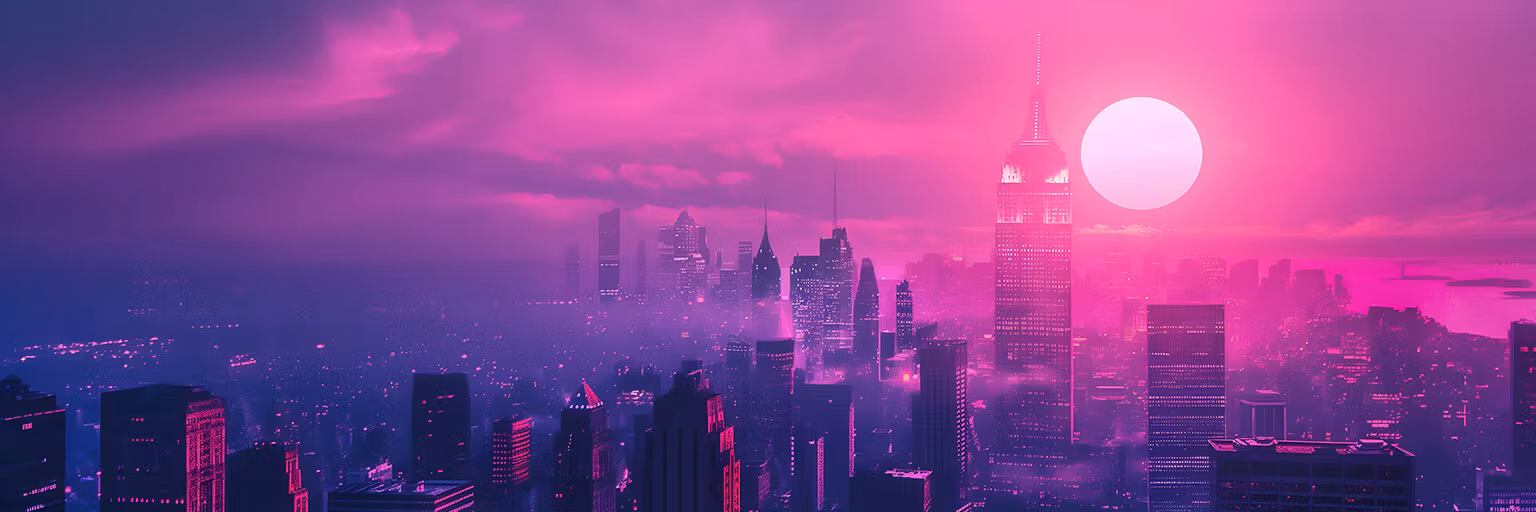 Profile banner