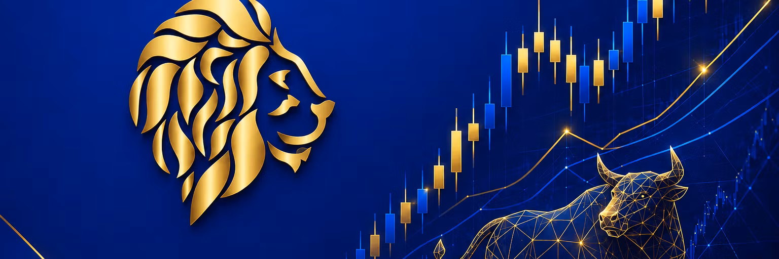 Profile banner
