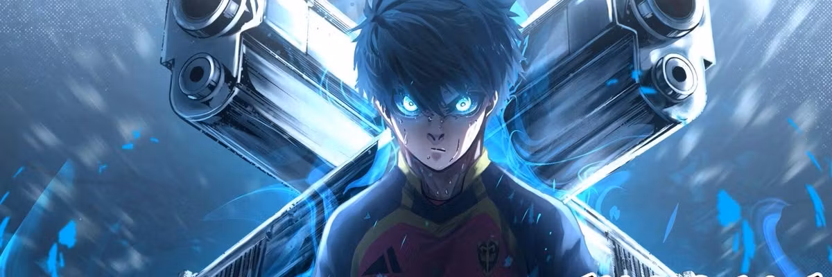 Profile banner