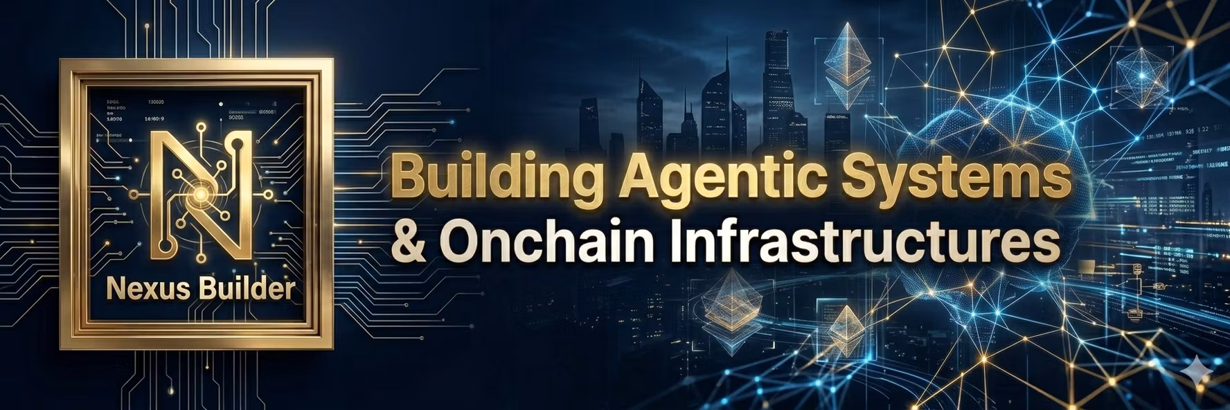 Profile banner