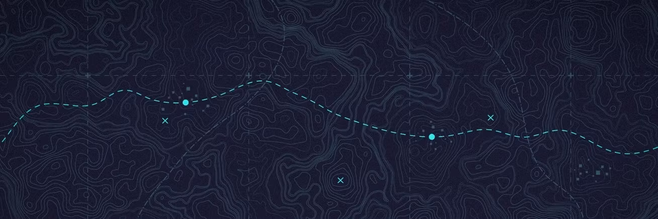 Profile banner