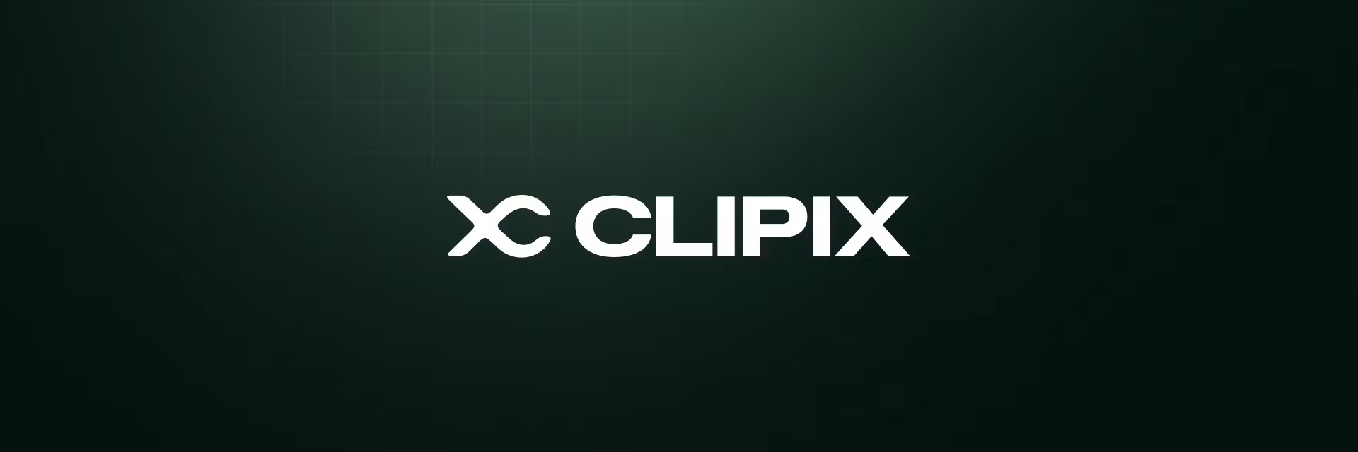 Profile banner
