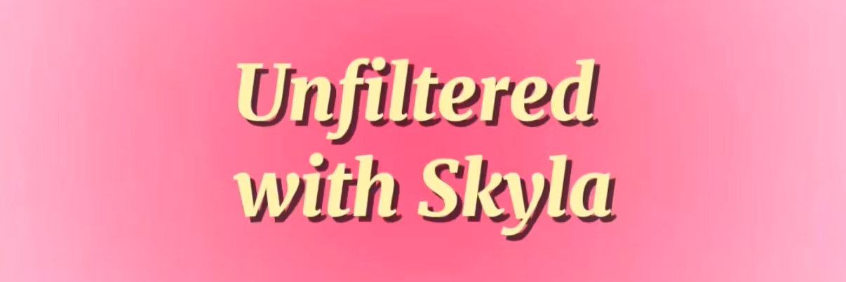 Profile banner