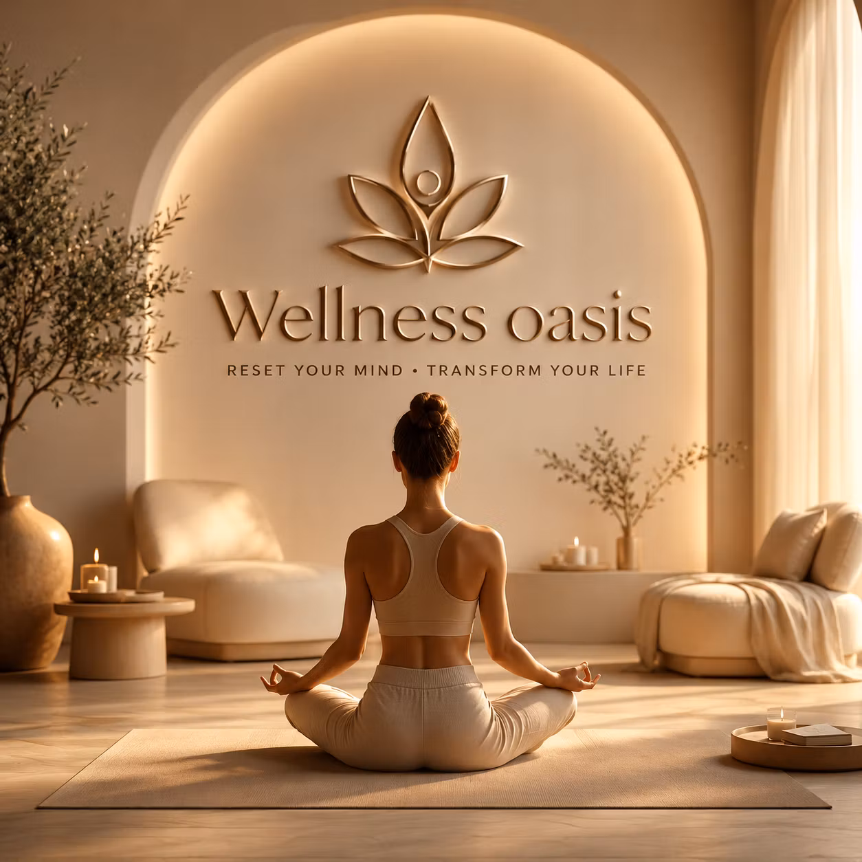 Wellness Oasis