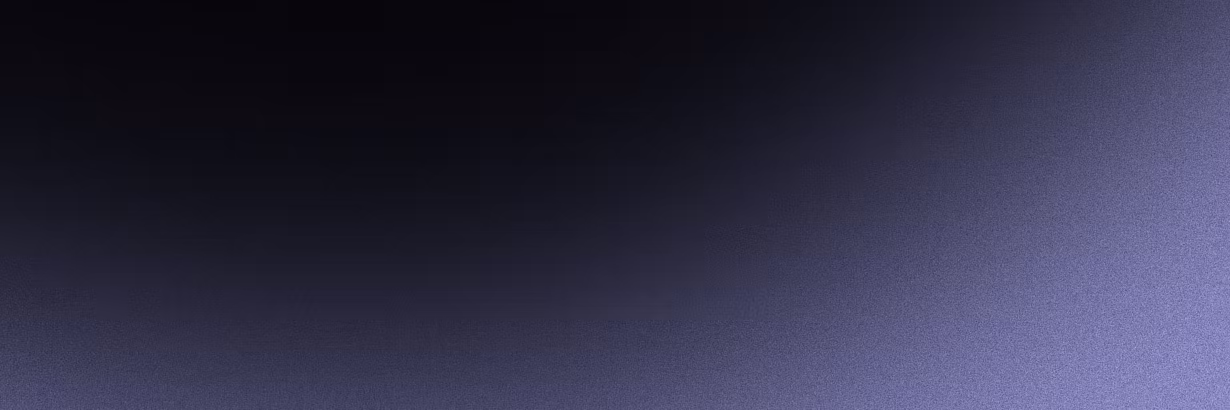 Profile banner