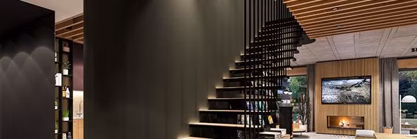 Profile banner