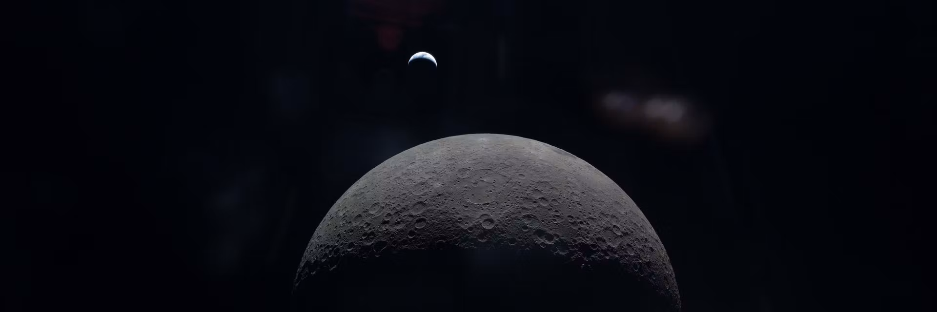 Profile banner