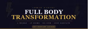 Profile banner