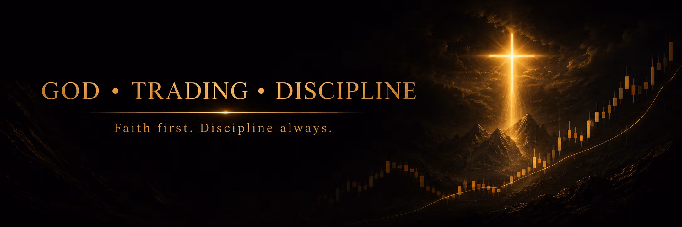 Profile banner