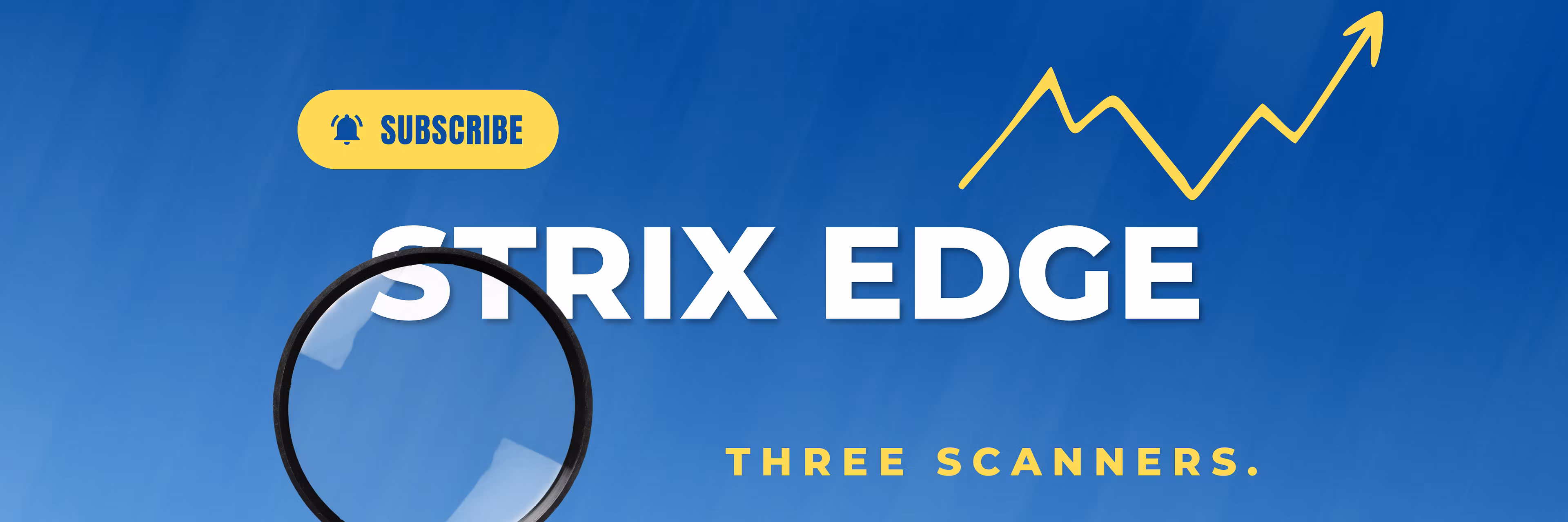 Profile banner