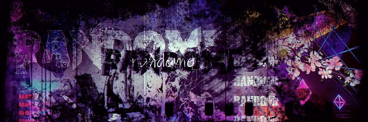 Profile banner