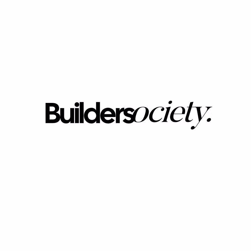 Builders Society Scripts
