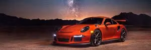 Profile banner