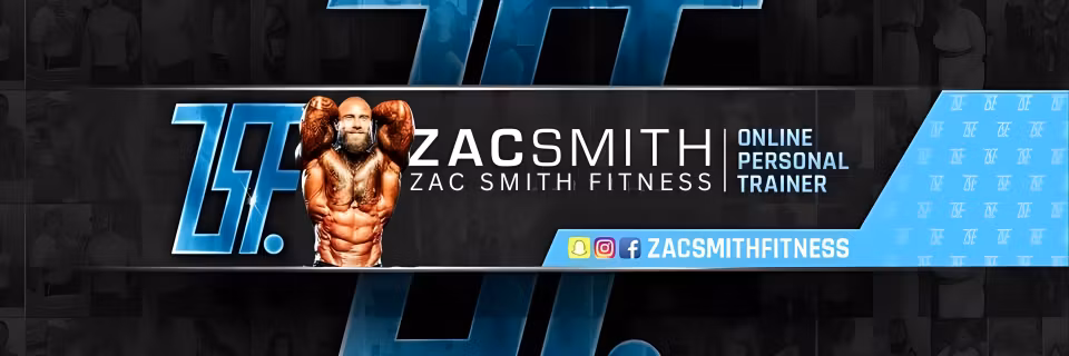Profile banner