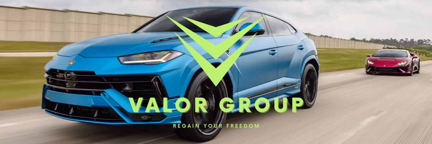 Profile banner