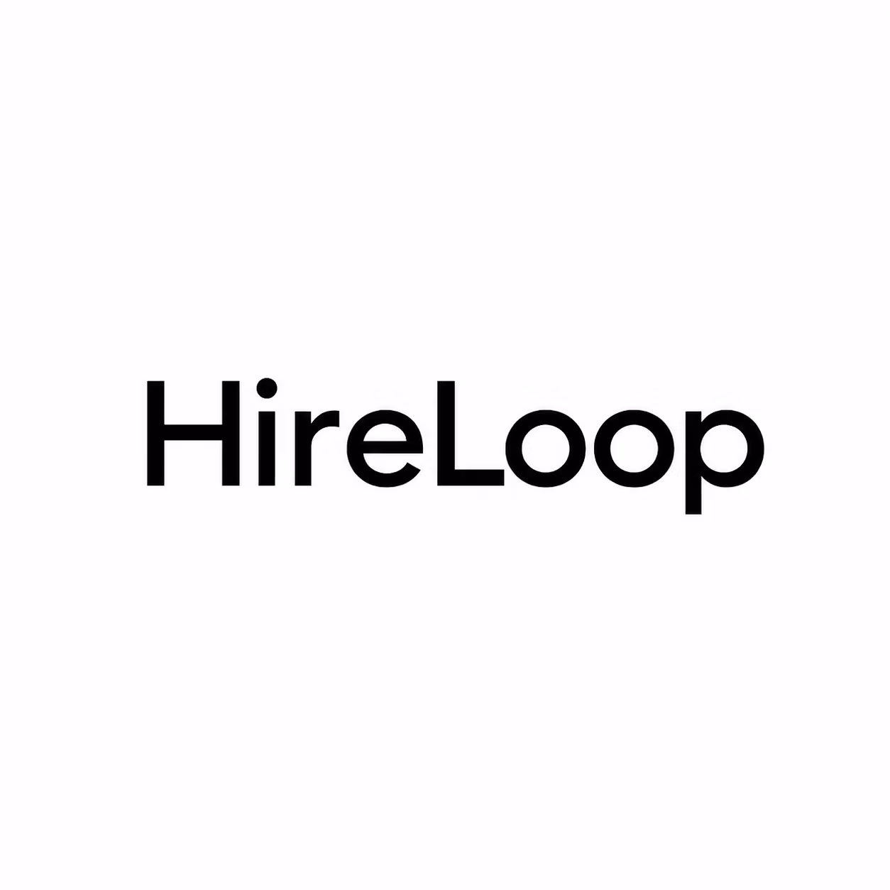 HireLoop Jobs