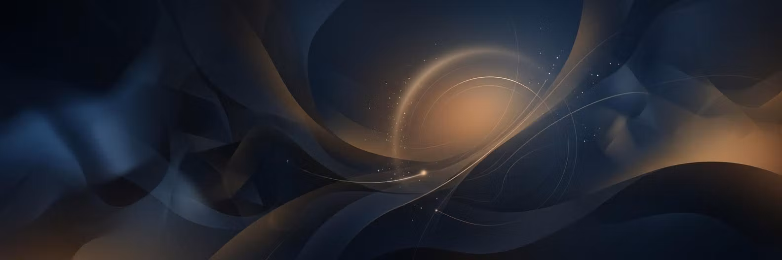Profile banner