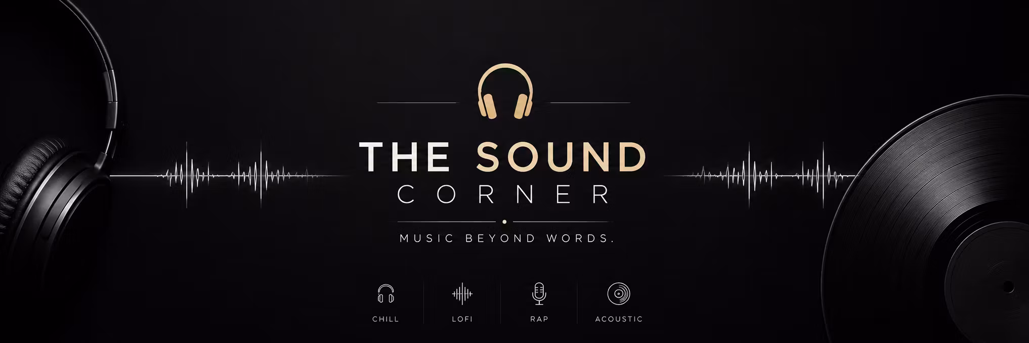 Profile banner