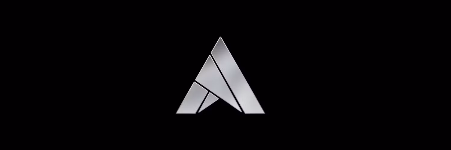 Profile banner