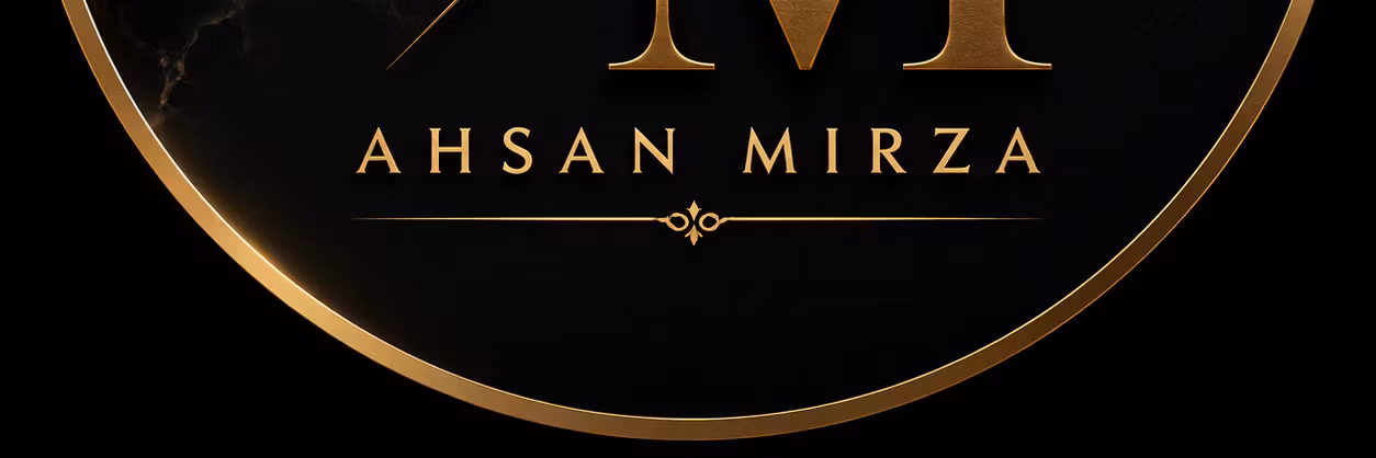 Profile banner