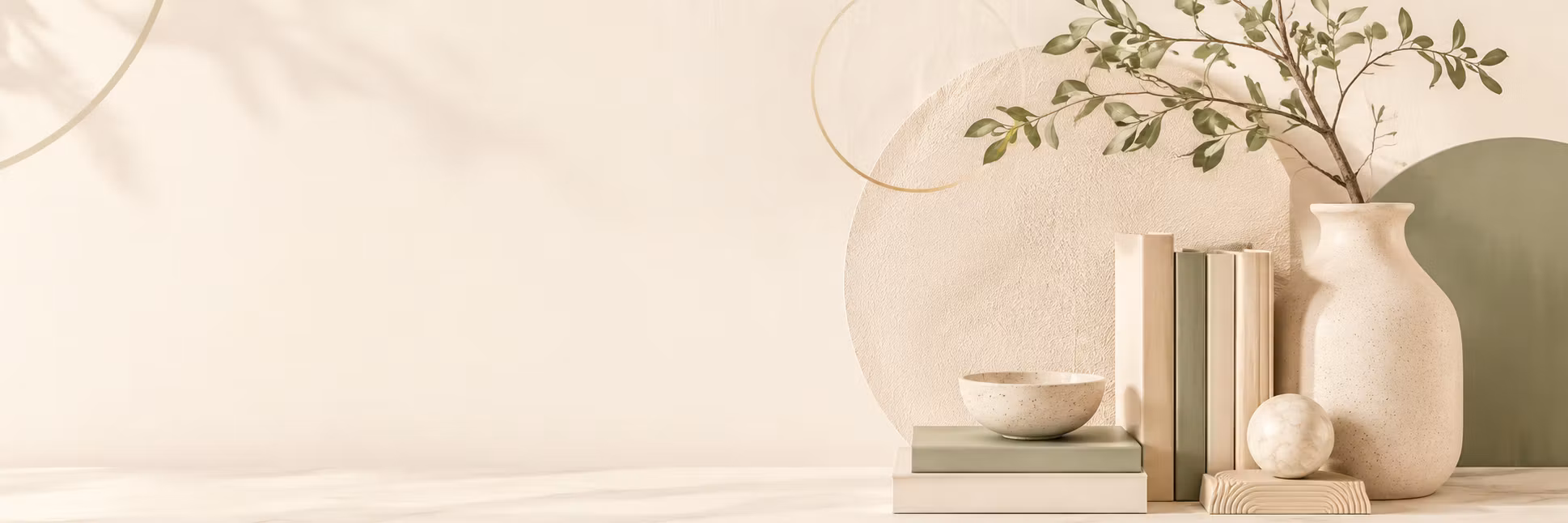 Profile banner