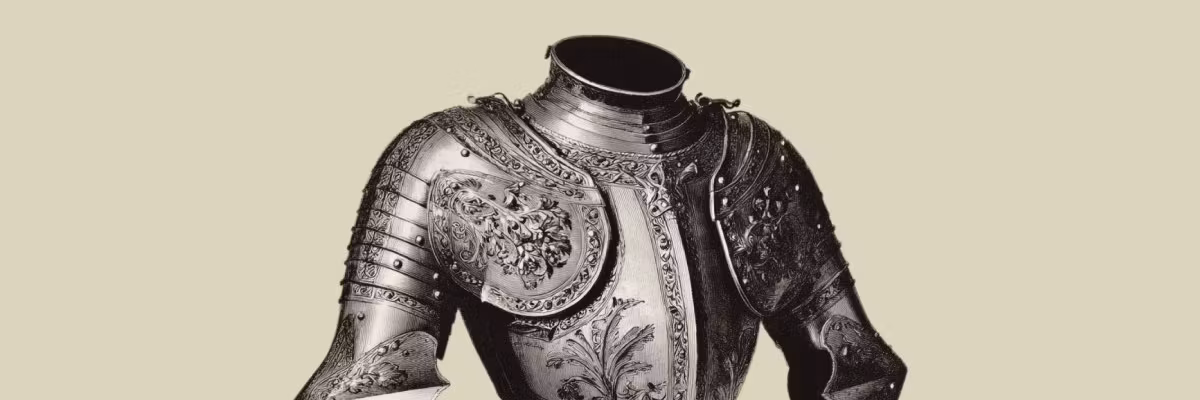 Profile banner