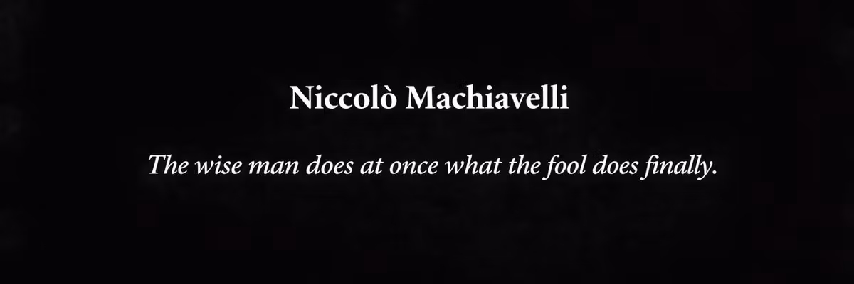 Profile banner