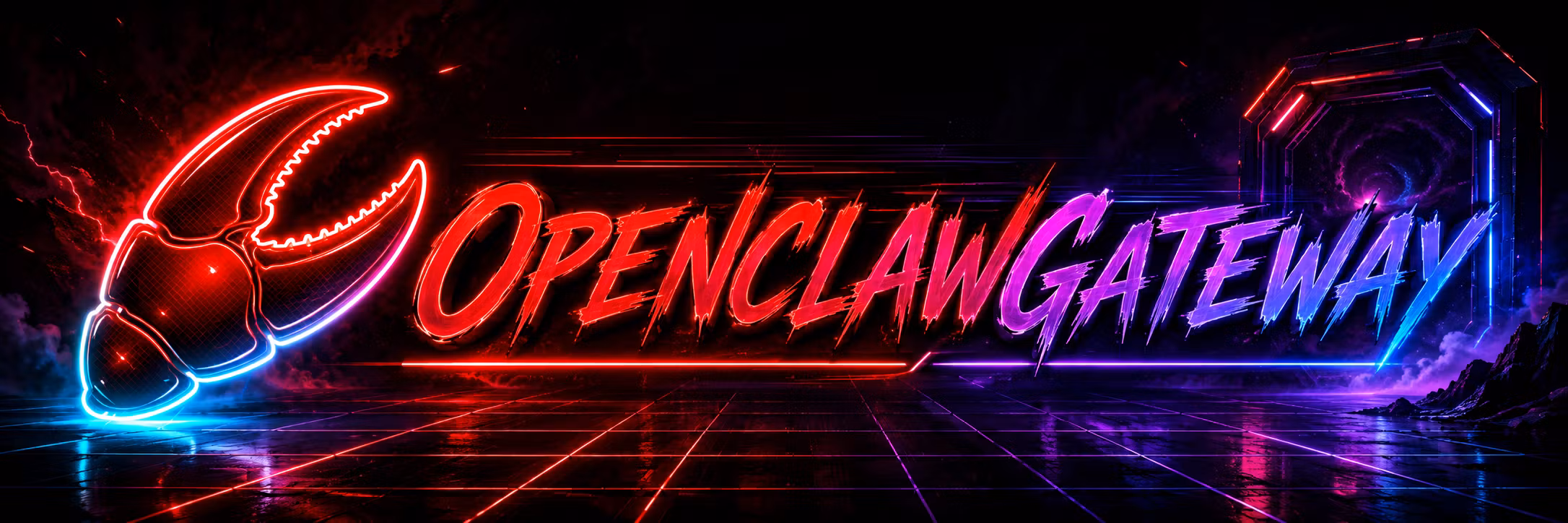 Profile banner