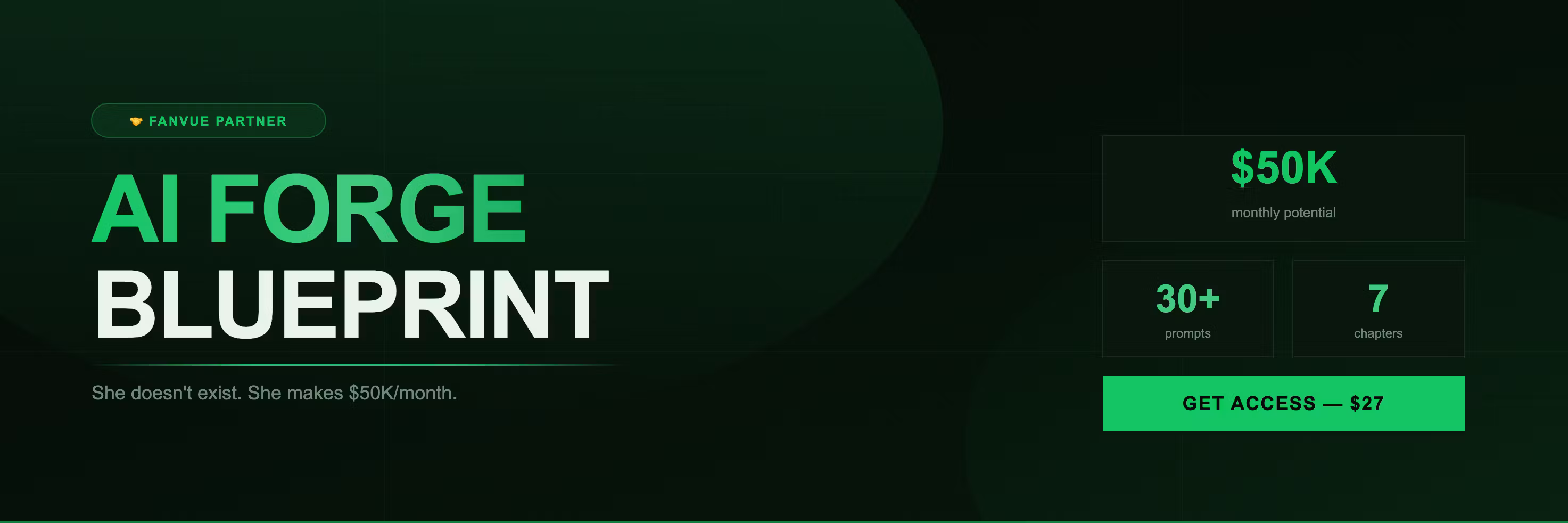 Profile banner