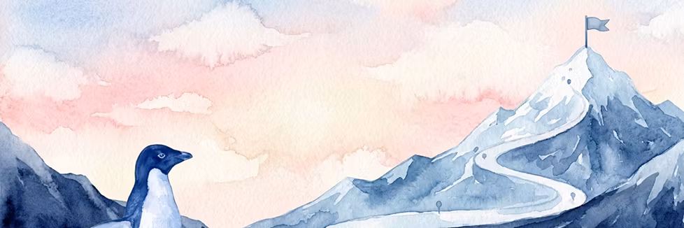 Profile banner