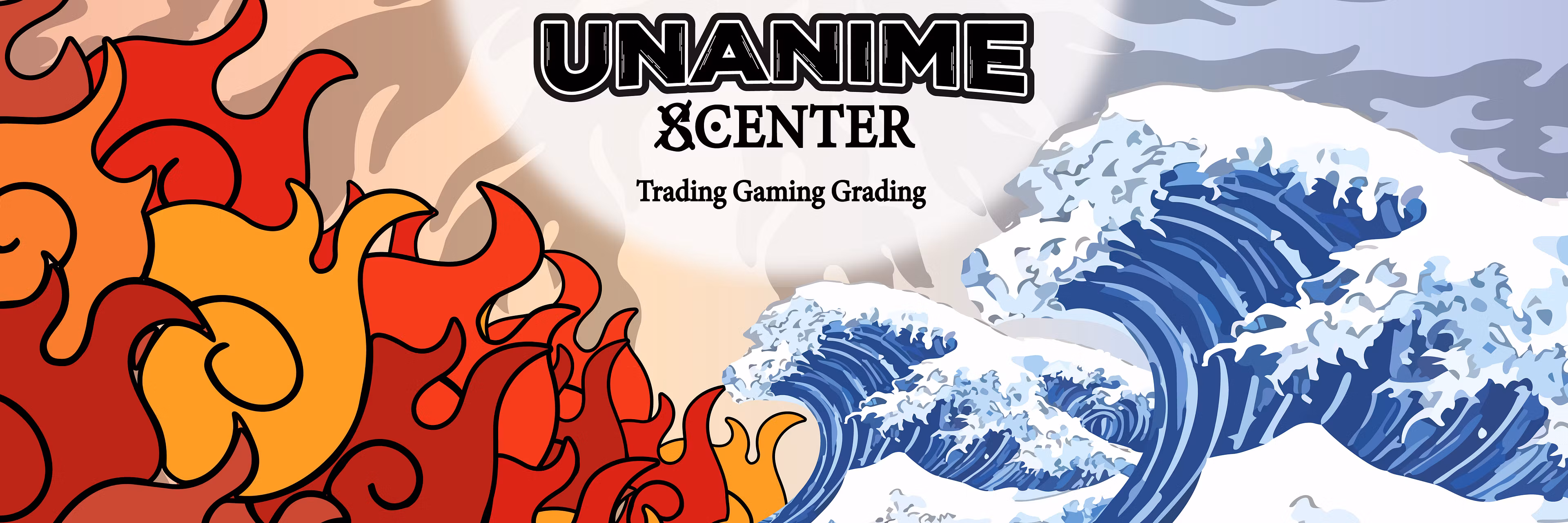 Profile banner