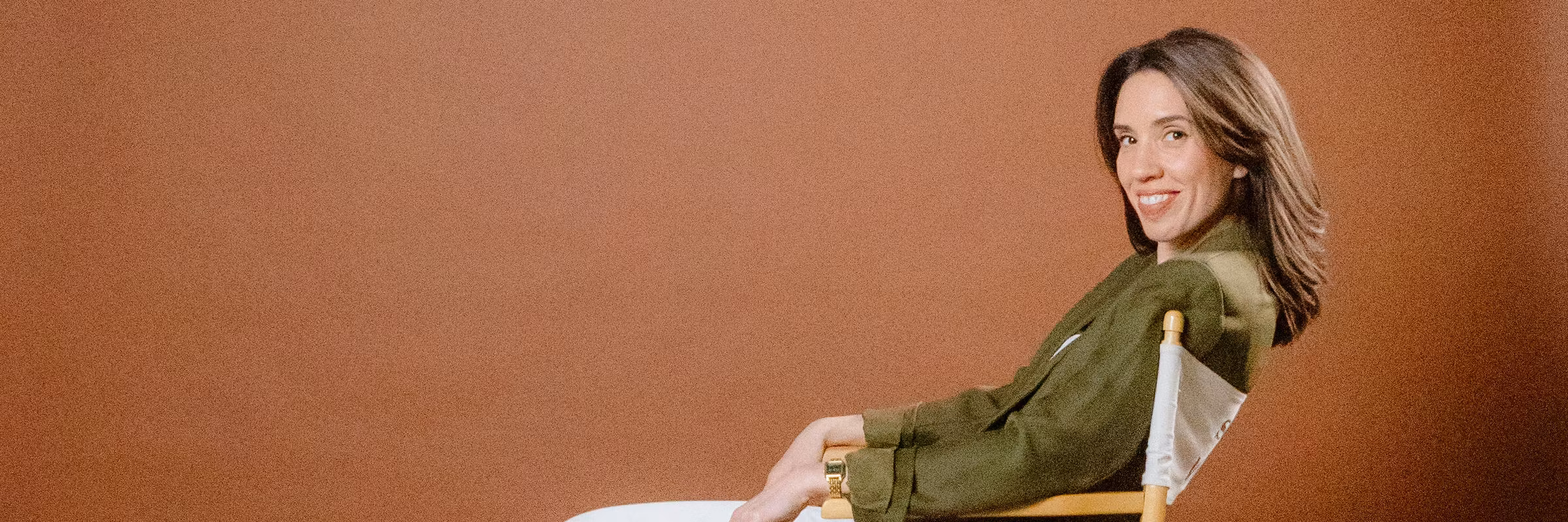Profile banner