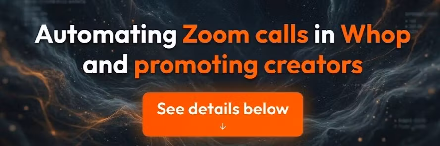 Profile banner
