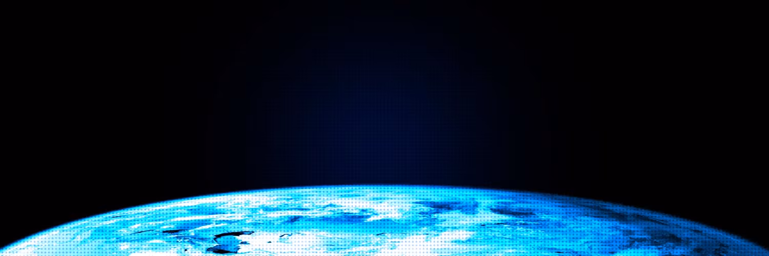Profile banner