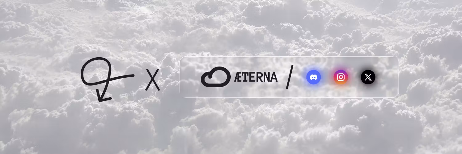Profile banner