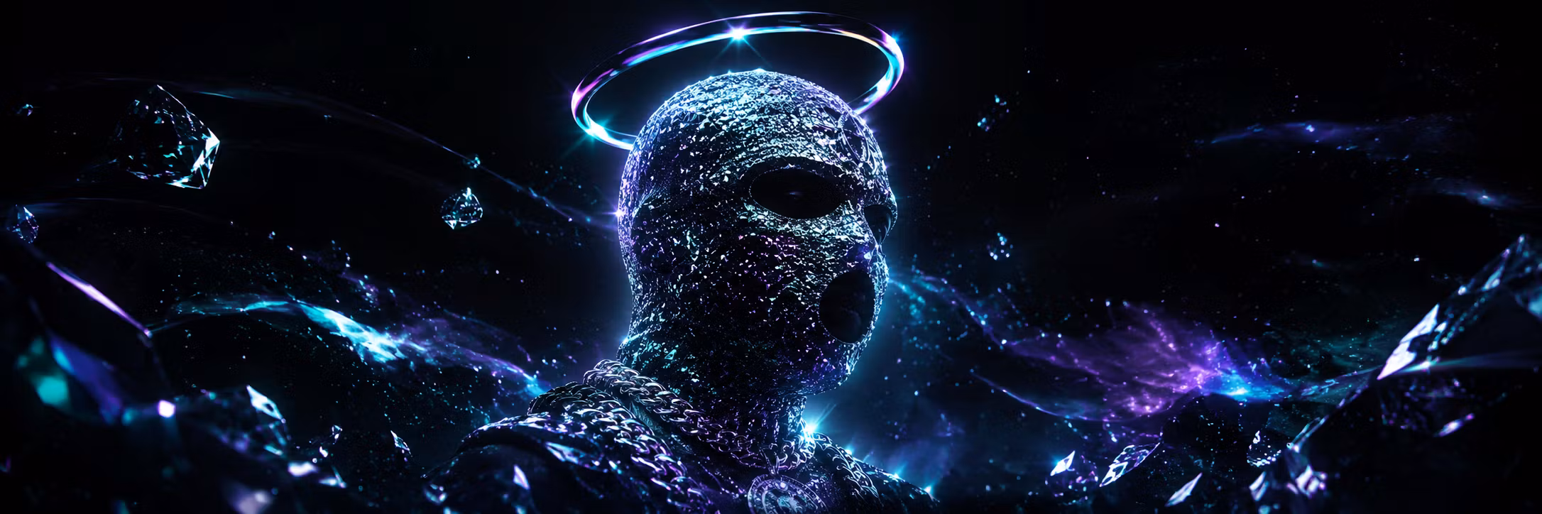 Profile banner