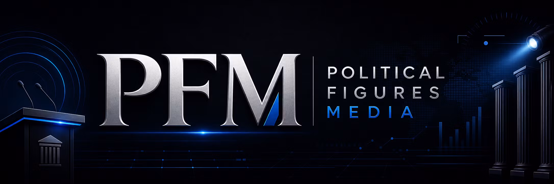 Profile banner