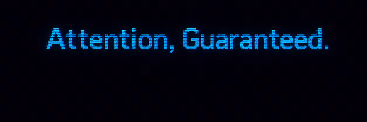 Profile banner