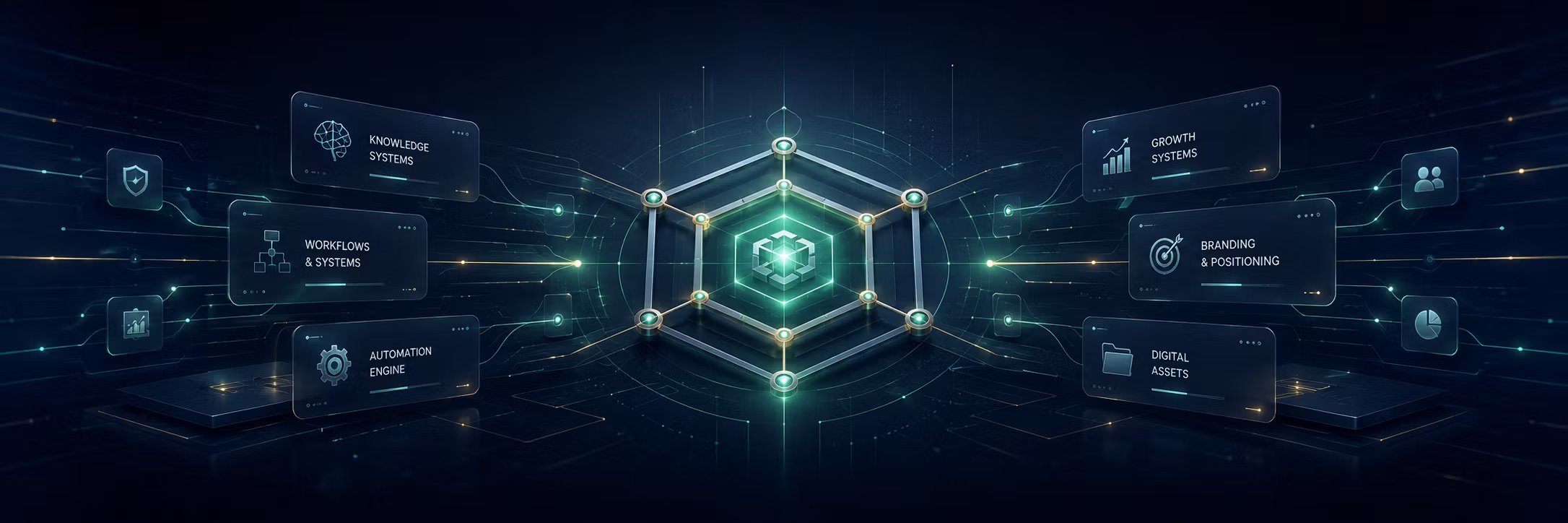 Profile banner