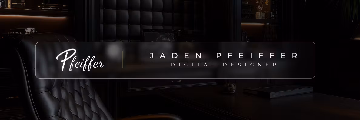 Profile banner
