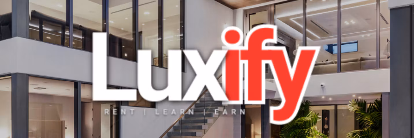 Profile banner