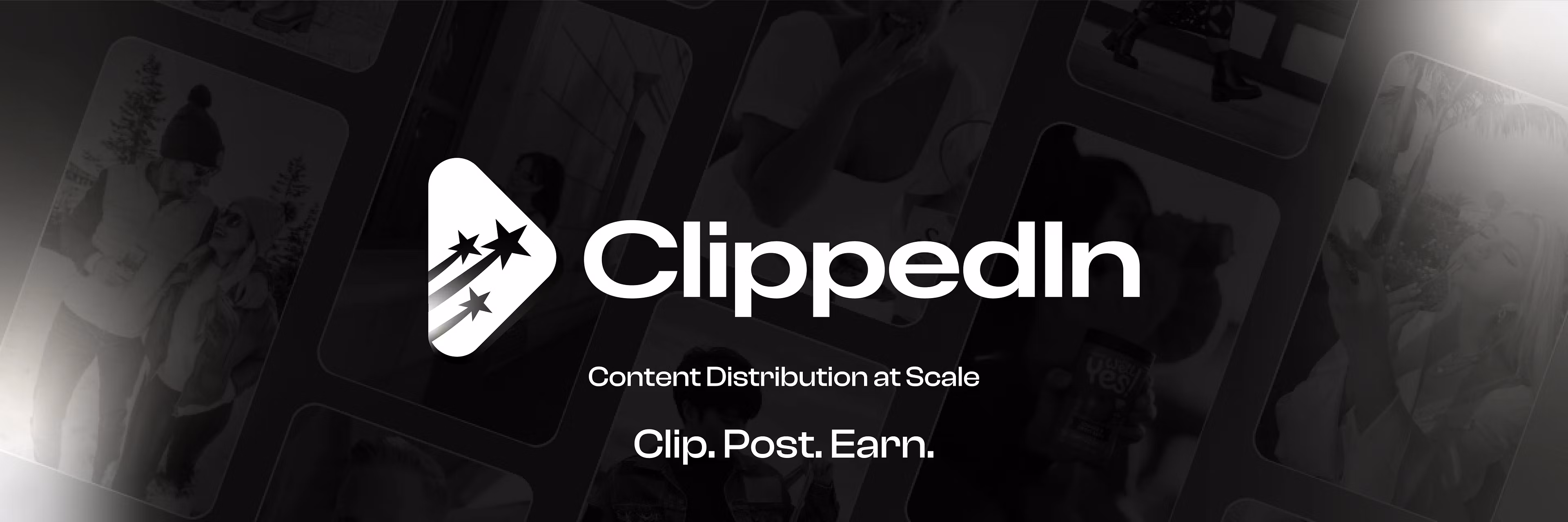 Profile banner