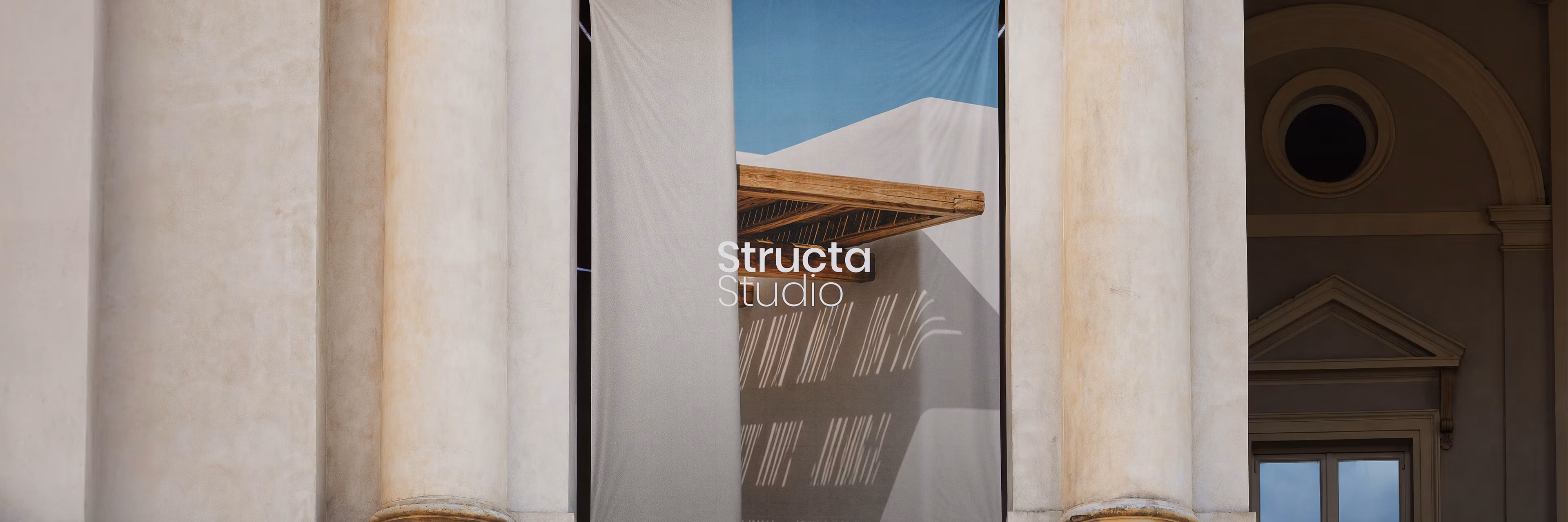 Profile banner