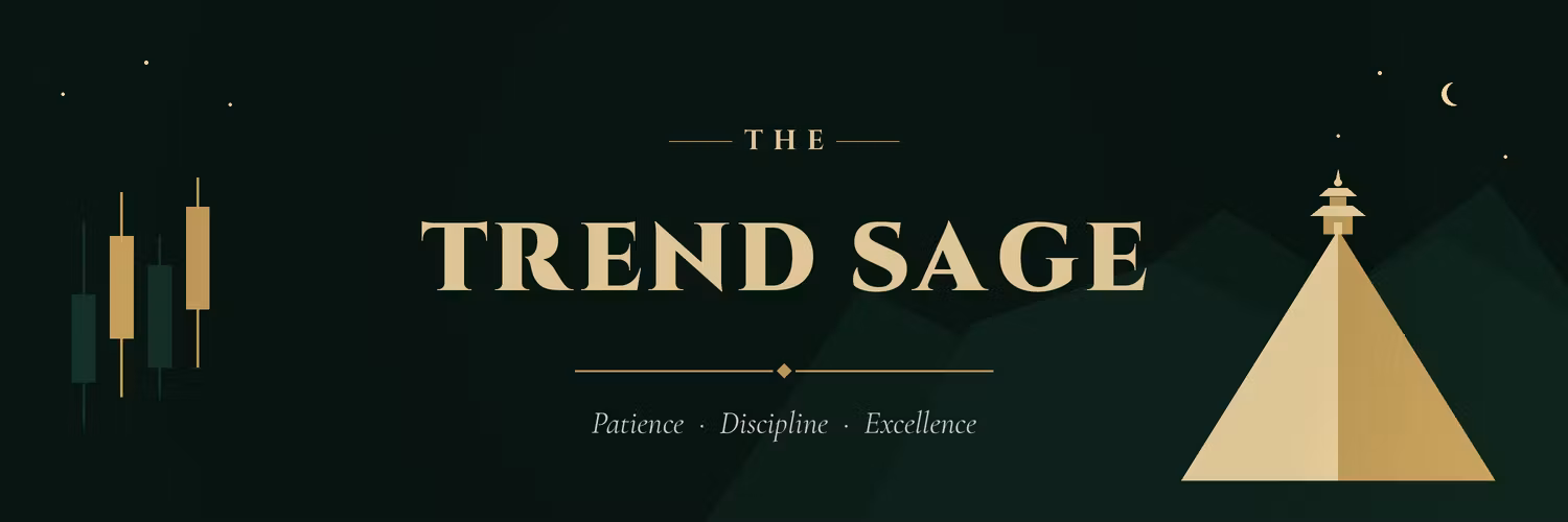 Profile banner