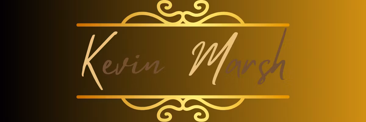 Profile banner