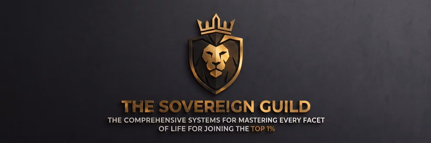 Profile banner