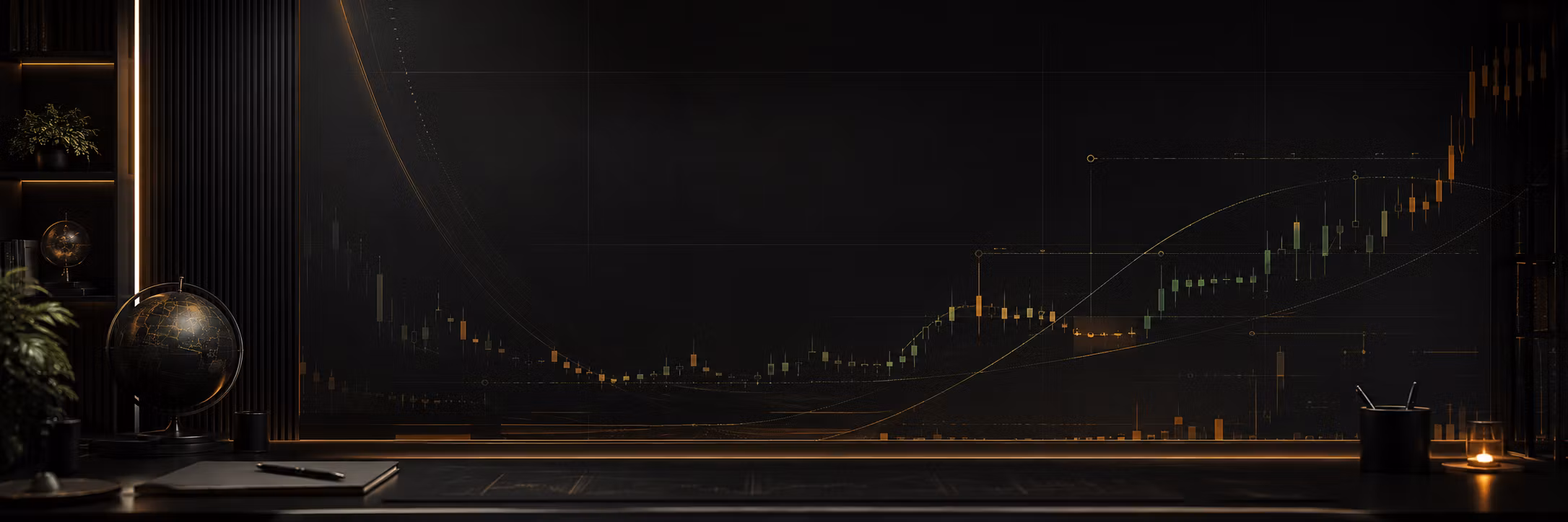 Profile banner